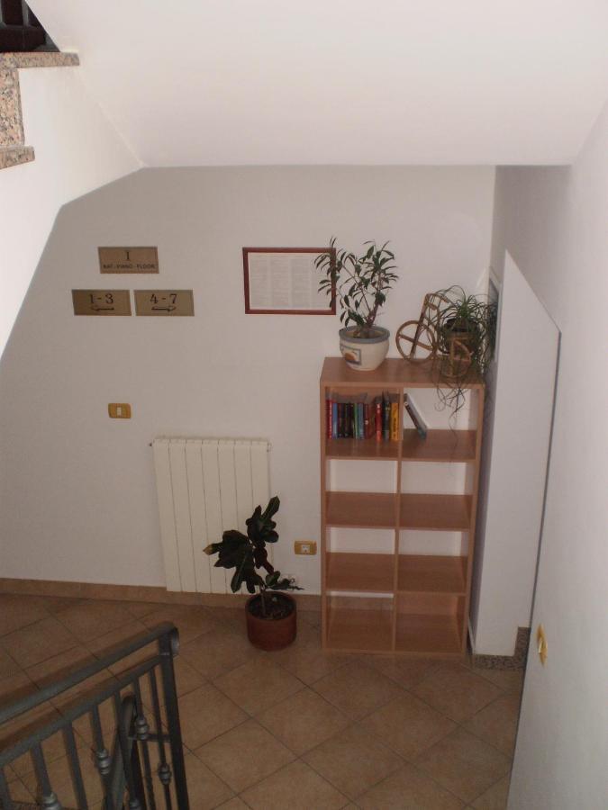 Villa Kristina Rovinj Bagian luar foto