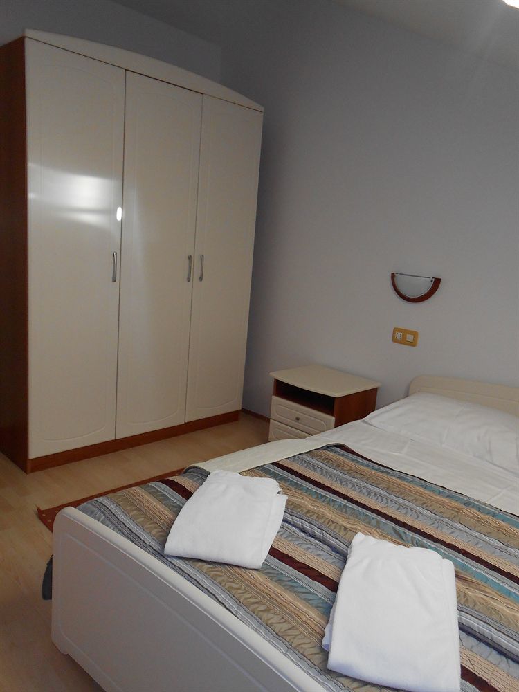 Villa Kristina Rovinj Bagian luar foto