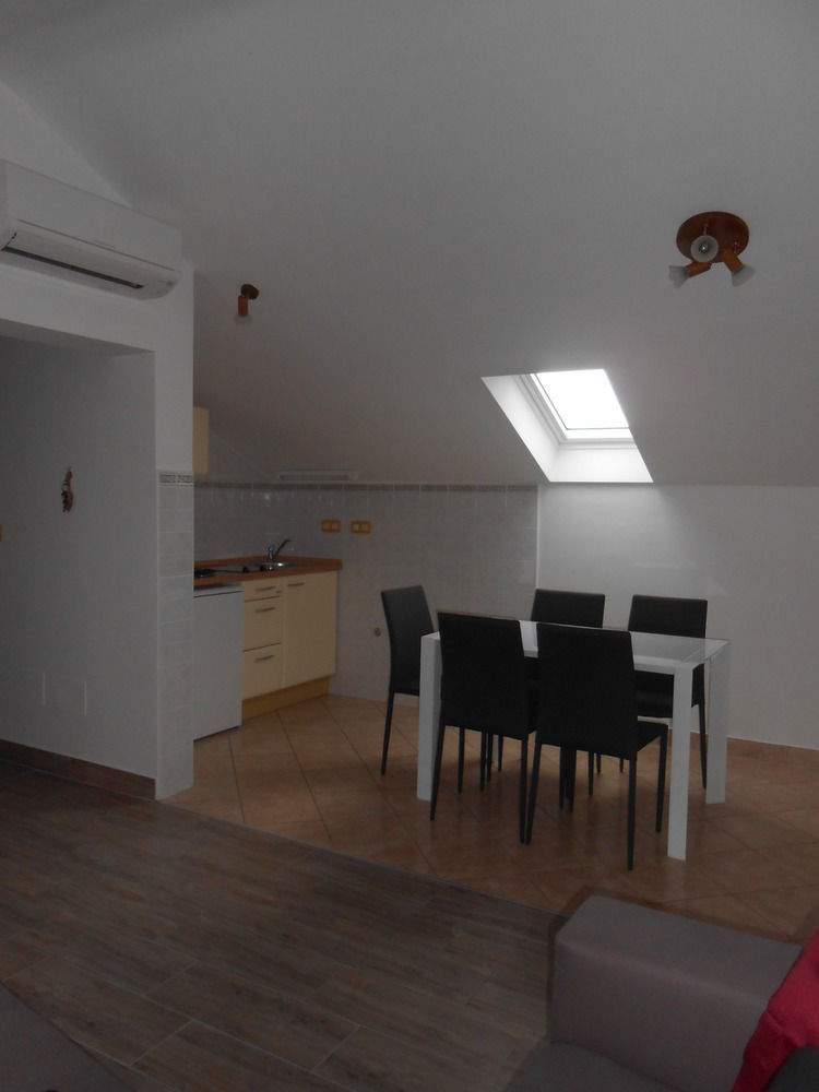 Villa Kristina Rovinj Bagian luar foto