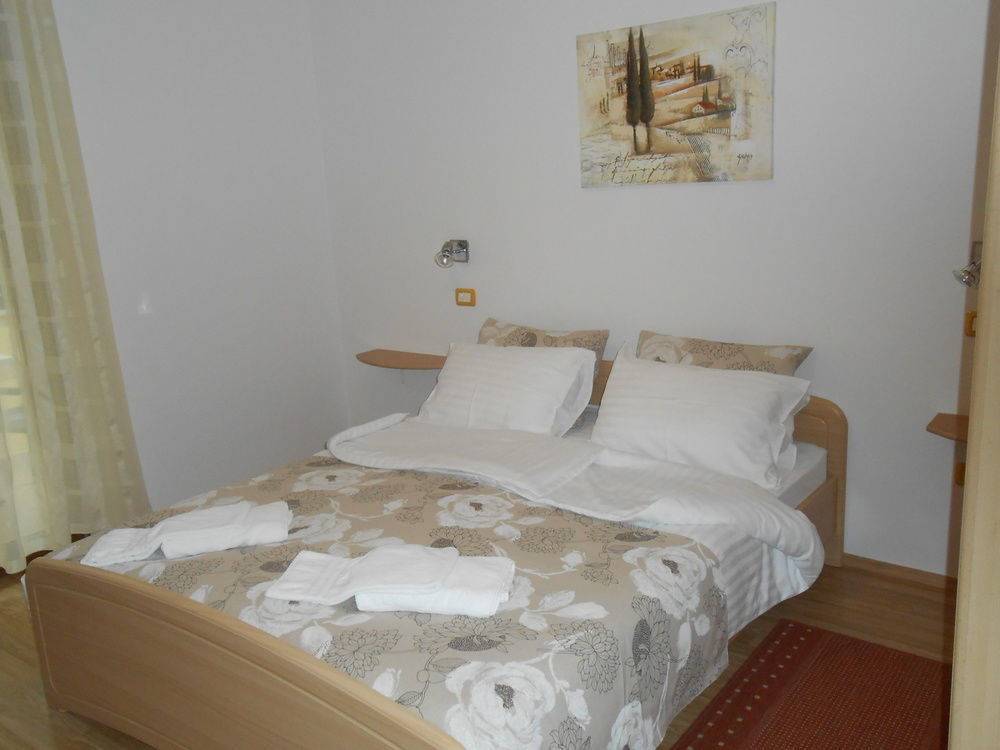 Villa Kristina Rovinj Bagian luar foto