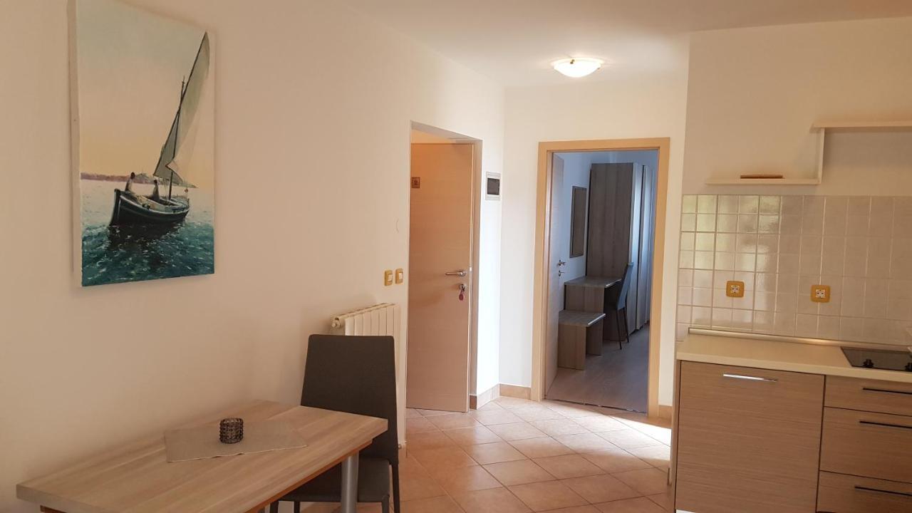 Villa Kristina Rovinj Bagian luar foto