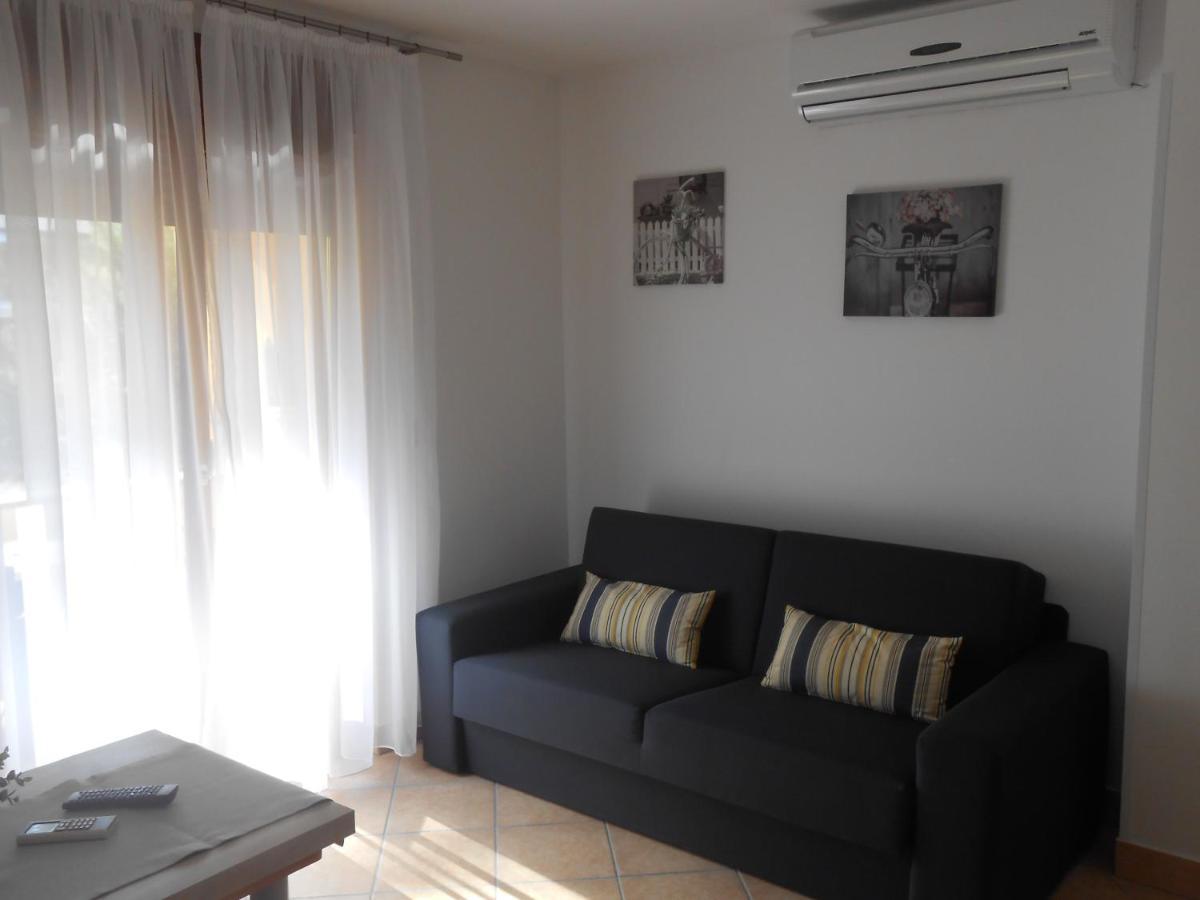 Villa Kristina Rovinj Bagian luar foto